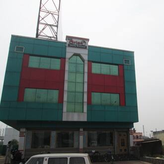 Hotel Orion, Bhilai 1